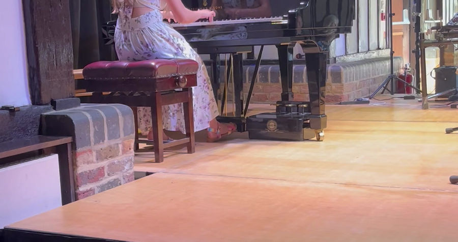 Piano